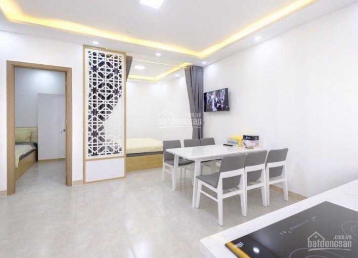 Cho thuê căn hộ Mường Thanh Viễn Triều, DT 55m2. Giá chính chủ cho thuê 4 triệu/tháng