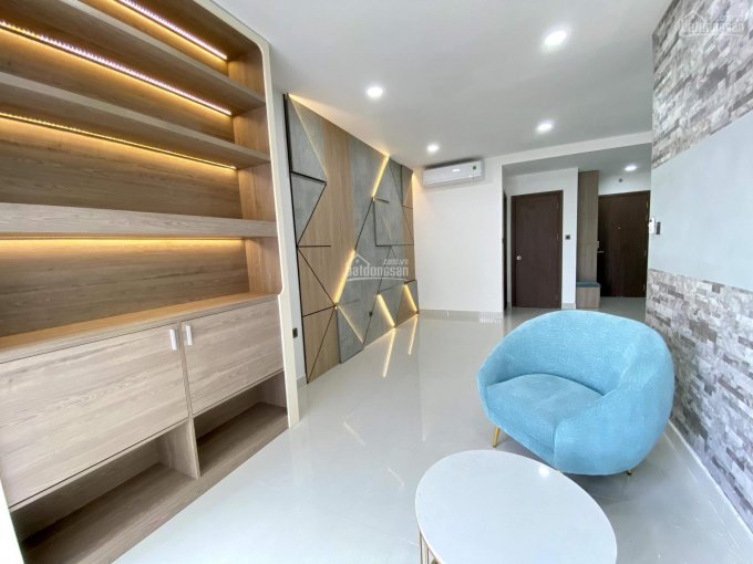 Cho thuê officetel, tại Saigon Royal: DT 35m2 - giá 9.3tr, DT 75m2 giá 20tr giá rẻ nhất thị trường