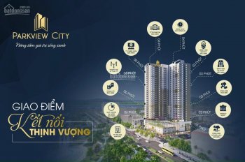 Ở đây có bán căn hộ chung cư đẹp nhất TP Bắc Ninh, chiết khấu ngay 3 - 5% vào GTCH