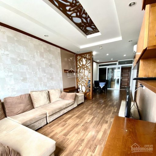 Cần cho thuê căn hộ HAGL 3PN, 110m2, full nội thất, giá 7 triệu/tháng. LH: Ms Huệ 0932445346