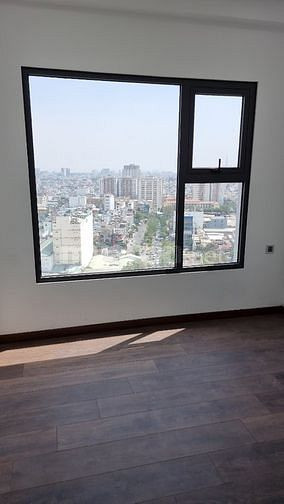 Chính chủ bán căn hộ ResGreen Tower 3PN, tầng 15, liên hệ 0902707215 Kiên
