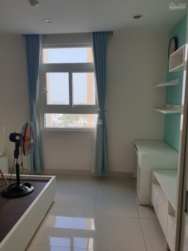 Cho thuê CH phường Bình Chiểu 63m2 full NT chỉ với 7tr/tháng, view đẹp, tầng cao mát mẻ, 0902615707