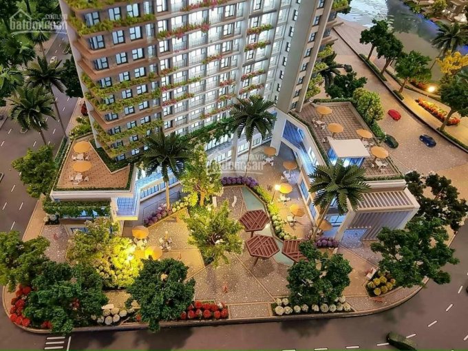 Nhận ngay 8 chỉ vàng khi mua căn hộ 3PN, 2WC, Haven Park Ecopark, LH: 0978971356