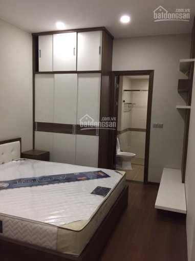 Cho thuê căn hộ chung cư Tràng An Complex 100m2, 2 ngủ + 1 kho full nội thất lung linh 13 tr/th