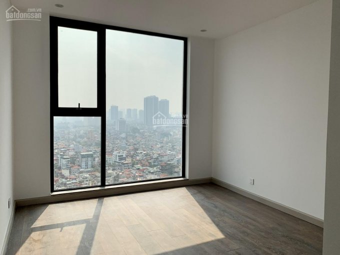 Cho thuê căn hộ 3PN diện tích 122m2, nội thất cao cấp cơ bản, Sun Grand 69B Thụy Khuê, 0945762816