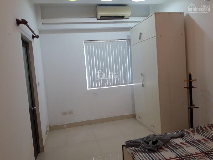 Cho thuê căn hộ Thanh Bình, 80m2, 3 phòng ngủ, full NT, giá 8 triệu/tháng