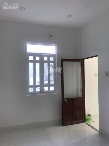 Cơ hội mua nhà mới đẹp, 2 mặt tiền, hẻm Đoàn Trần Nghiệp - Giá cực kỳ giảm