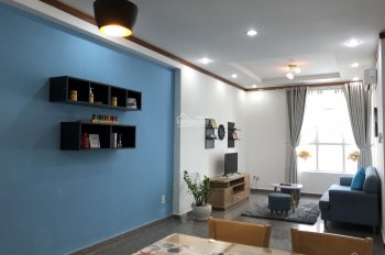 Cho thuê full nội thất căn 2PN - 73m2 HATB giá siêu rẻ nhất thị trường 10tr/tháng. LH 0909107705