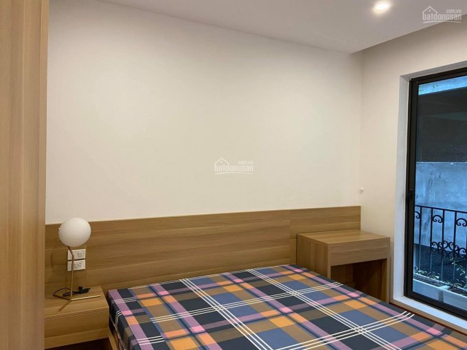 Cho thuê căn hộ mini full nội thất cực đẹp cách bệnh viện Tâm Anh 100m, giá 6.5tr/tháng