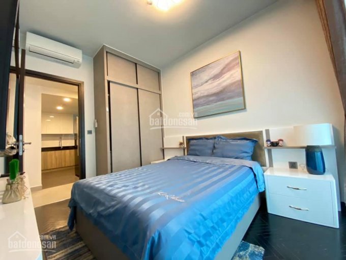Feliz En Vista căn hộ 3 phòng ngủ, nội thất tỉ mỉ, giá tốt cho thuê