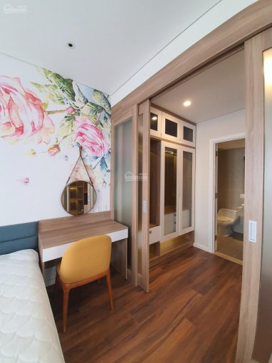 Tưởng không đẹp mà đẹp không tưởng cho thuê căn hộ Đảo Kim Cương, 3pn nội thất đẹp giá mềm