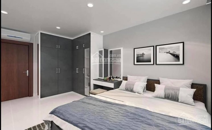 Cho thuê căn hộ Hoa Sen: 65m2, 2 phòng ngủ, 2 wc, giá 8tr/tháng, ĐT 0934.4959.38 Trung