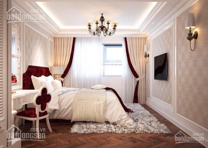 Cho thuê căn hộ Sarimi Sala 112m2 có 3 phòng ngủ, nội thất Châu Âu, giá 31 tr/th. 0973317779