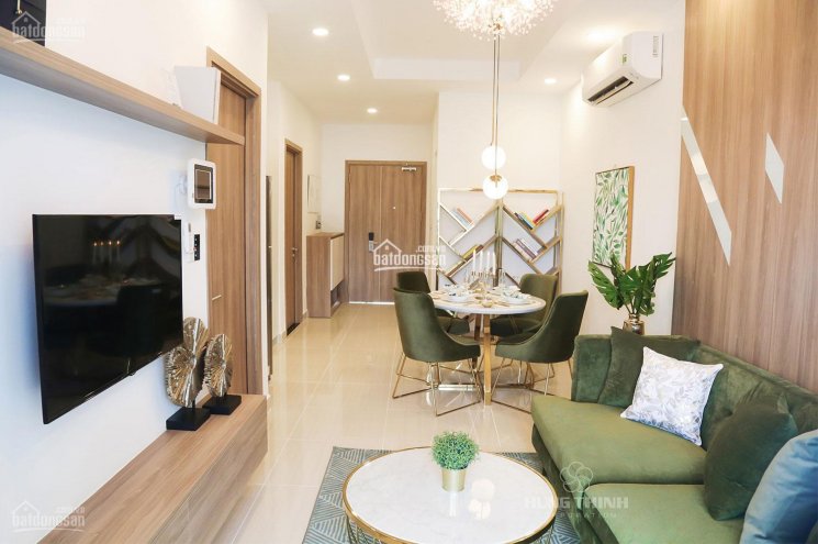 Cho thuê căn hộ Lavita Charm decor nội thất, hệ thống thông minh giá chỉ 8tr/th 0904722271