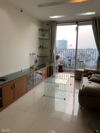 Cho thuê căn hộ CC Tân Phước - chợ Nhật Tảo, DT 75m2, phòng trống ở ngay. LH: 0908744691 Thanh