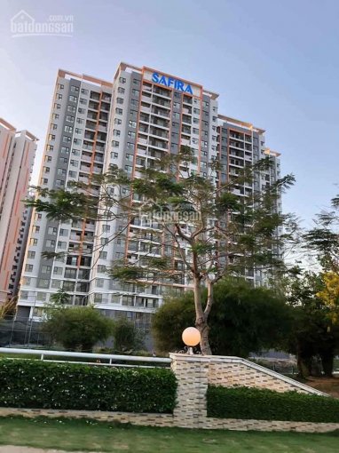 Cho thuê căn hộ Safira Khang Điền, view đẹp 1PN - 2PN - 3PN, full phí giá 5 - 10tr/th, 0906244927