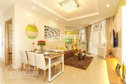 Cho thuê căn hộ Remax Plaza Quận 6, DT: 98m2, 2PN, giá 12 triệu/tháng. LH: 0937894406 gặp Tùng