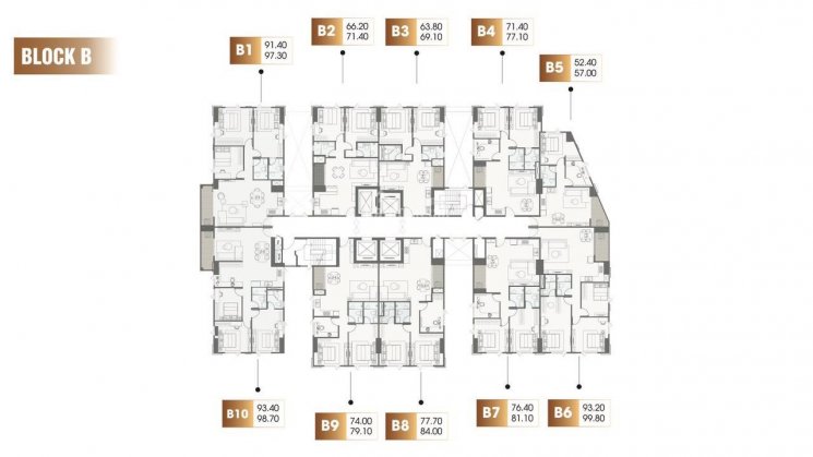Mở bán căn hộ nhà ở Khởi Thành tại giao lộ Trần Não, Lương Định Của, Đại Lộ Vòng Cung từ 80tr/m2