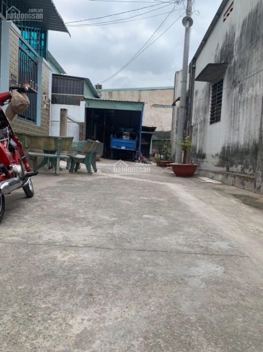 Cần bán gấp cấp 4 gác lửng, khu dân cư đường Số 8, Linh Xuân, Thủ Đức