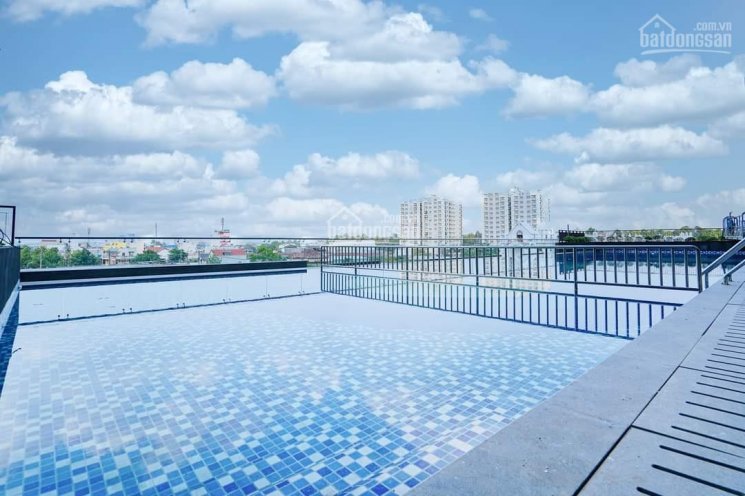 Cần cho thuê nhanh CH Opal Boulevard đầy đủ các tiện ích, view hồ bơi thoáng mát, LH 0938951108