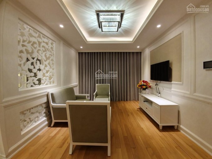 Căn hộ Léman Luxury Apartments cho thuê nhanh giá chỉ 22 tr/tháng, đầy đủ nội thất vào ở ngay