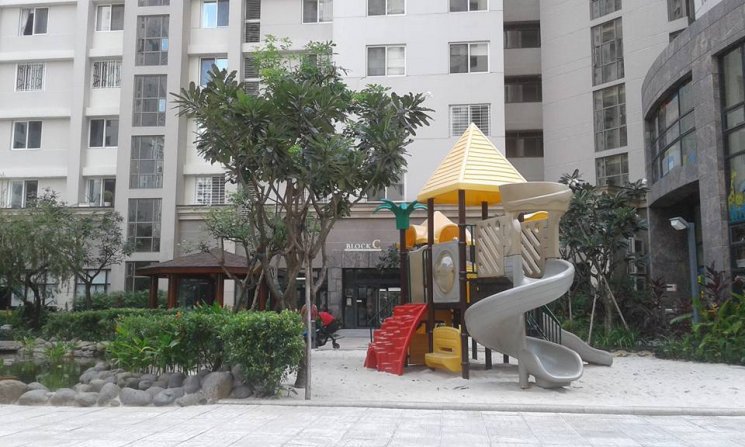 Cho thuê căn hộ Imperia 3 phòng ngủ - DT 131m2 - giá 22tr/tháng - nội thất cao cấp