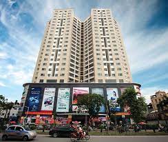 Bán căn hộ chung cư Pico 173 Xuân Thủy, toà A, 109.4m2 - 3PN - đã sửa đẹp, thương lượng, 0976328634