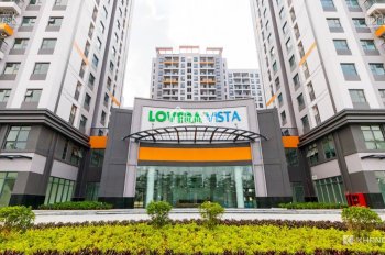 Cho thuê căn hộ Lovera Vista giá từ 5-8trieu tùy vào diện tích nhu cầu sử dụng lh:0906808464