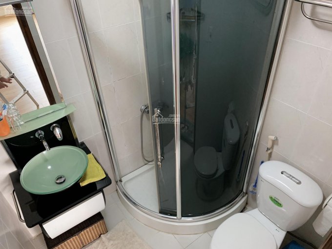 Bán căn Copac Square 92m2 2PN 2WC, chủ để lại nội thất như hình