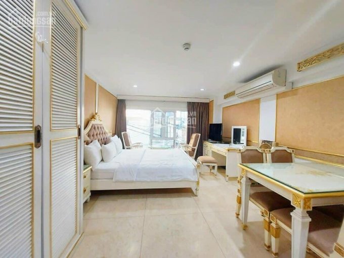 Cho thuê căn hộ Phúc Yên Phan Huy Ích P15 Tân Bình, 2 - 3PN giá 9tr/th ở liền LH: 0903.003.813 Hà
