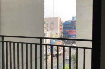 Cho thuê căn hộ Central Plaza, 91 Phạm Văn Hai, P3, Q. Tân Bình giá tốt