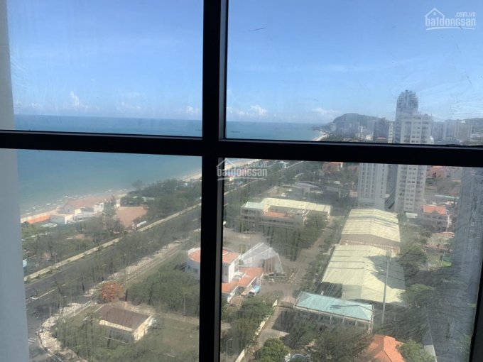 Cần bán căn hộ CSJ Tower Vũng Tàu lầu cao, view biển giá tốt
