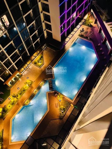Bán gấp căn hộ Eco Green Sài Gòn, 3PN, 2WC, 88 m2, các phòng rộng và thoáng, giá 4.590 Tỷ (102%)