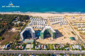 Shantira Beach Resort & Spa khu đô thị đẳng cấp nhất Hội An