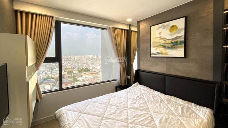Cho thuê gấp căn hộ Celadon City, 85m2, 3PN full nội thất, giá chỉ 11tr/th nhà đẹp