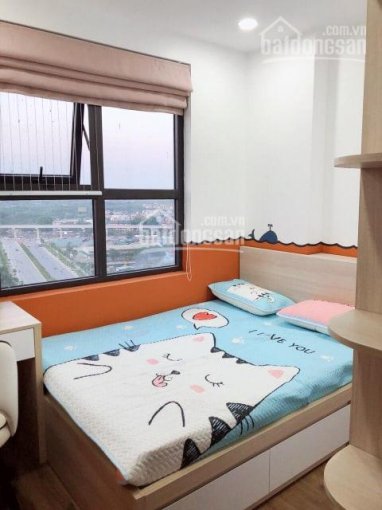 Hot! Cho thuê chung cư, Phúc Đồng Hope Residence, full đồ đẹp, 70m2, giá 7tr/th LH: 096.344.6826