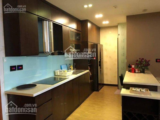 Chính chủ cần cho thuê căn hộ chung cư tại dự án IPH Xuân Thủy 120m2 3PN full đồ 0904.902.333