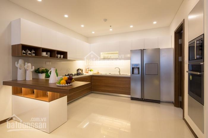 Cho thuê căn hộ Thảo Điền Pearl 2PN, giá 14 triệu/th, nội thất cao cấp, view đẹp, lầu cao