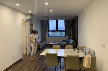 Cho thuê căn hộ 3PN đủ đồ tại chung cư Eco City Long Biên bao phí dịch vụ