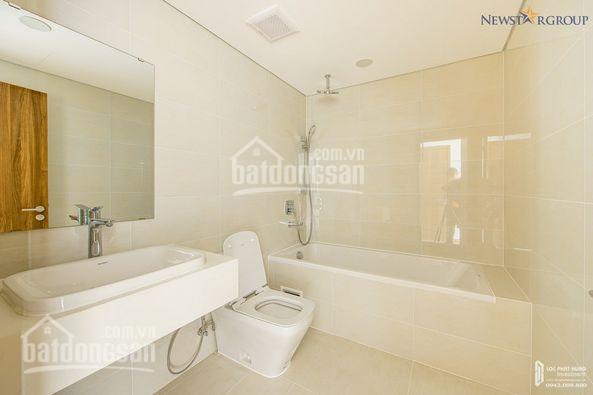 Cho thuê căn hộ Nguyễn Kim, Q10, 80m2, 2PN, 2WC, giá: 9tr/th, LH: 0869257093