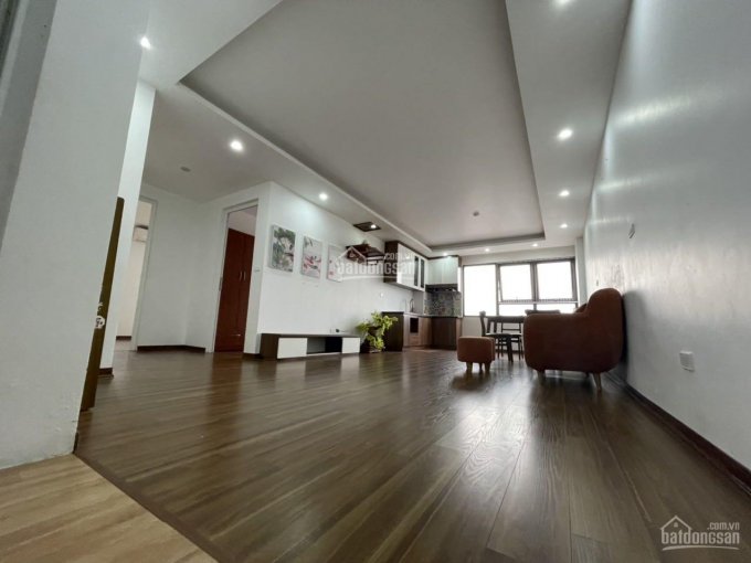 Bán căn hộ chung cư 3PN toà nhà startup 91 Đại Mỗ