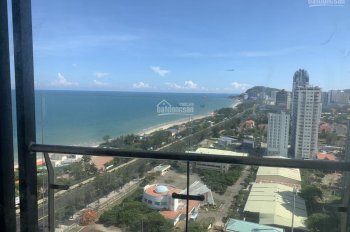 Cần bán căn hộ CSJ Tower Vũng Tàu lầu cao, view biển giá tốt