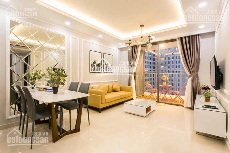 Cho thuê căn hộ chung cư An Gia 53m2, 1PN, Q. Tân Phú, giá: 7.5tr/tháng, LH: 0903077206 Được
