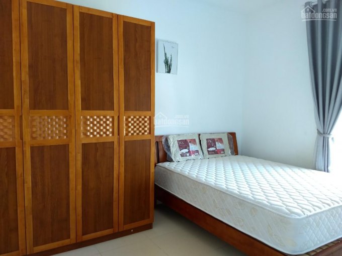 Cho thuê căn hộ chung cư Thủ Thiêm Sky 1PN, full nội thất (8.5tr) bao PQL Thảo Điền, Q2. 0906727334