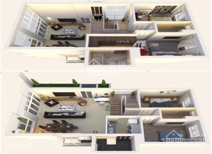 Hàng hiếm! Cho thuê gấp Duplex 4PN chung cư quận 2 giá chỉ 17tr/tháng, liên hệ ngay 0938978028