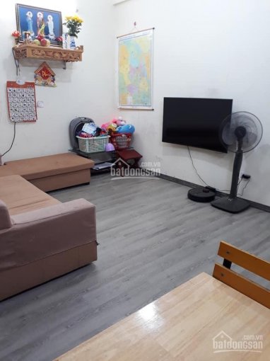 Bán căn 1 phòng ngủ cực rẻ 45m2 tòa HH4A Linh Đàm. Full nội thất đẹp, giá chỉ hơn 700 triệu bao tên