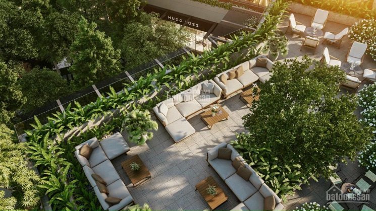 Ra mắt căn góc 3PN vip siêu đẹp 1901 tòa H1 Haven Park - Bali thu nhỏ giữa lòng Ecopark