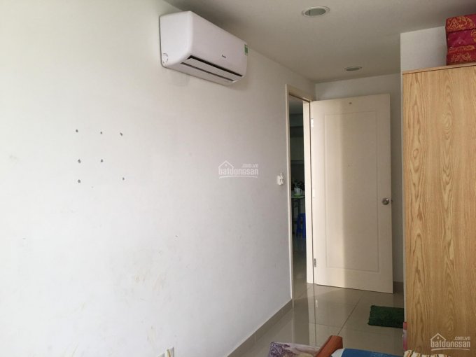 Cho thuê căn hộ chung cư Conic Skyway - NVL - Bình Chánh, DT: 54m2, 1PN + 1WC, full nội thất