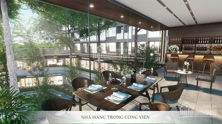 Nhận ngay 8 chỉ vàng khi mua căn hộ 3PN, 2WC, Haven Park Ecopark, LH: 0978971356