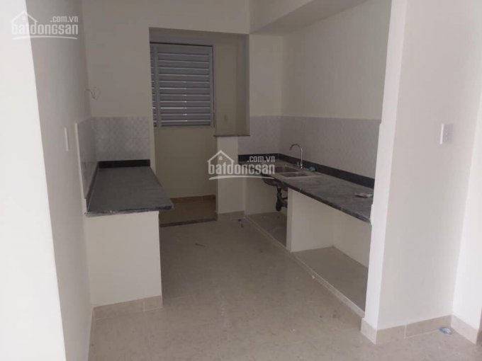 Bà Chị Thân đi Mỹ Cần để lại căn hộ An Hội giá rẻ  2.1 tỷ 76m2, 2PN, 2WC.